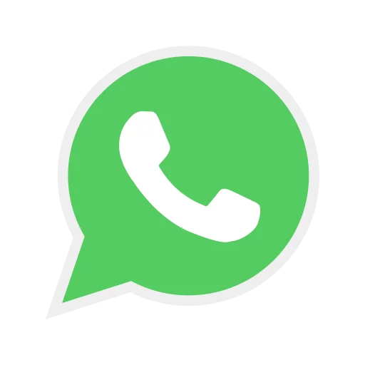 WhatsApp Icon