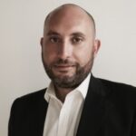 Anthony Ghirlando Avatar