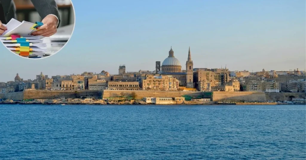 Malta Global Residence Programme GRP