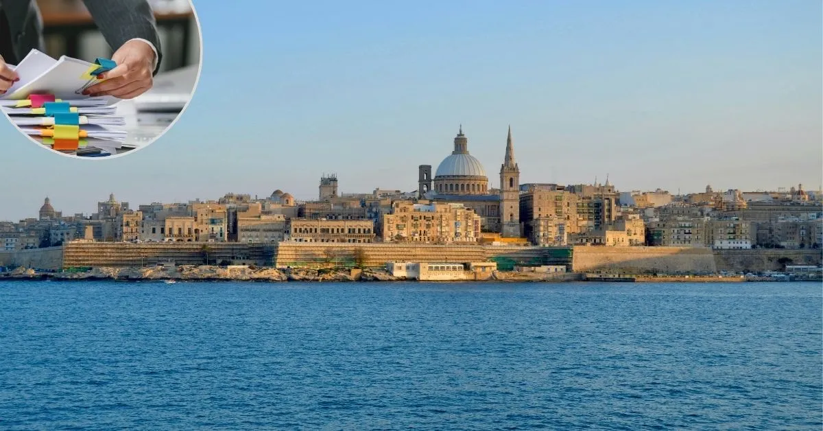 Malta Global Residence Programme (GRP): Flat 15% Tax, Requirements & How It Works 2 Malta Global Residence Programme (GRP)